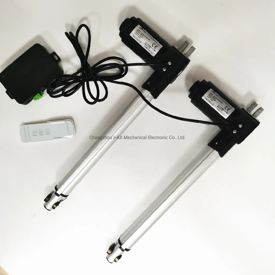 12V DC Linear Actuator 500mm Electric Motor for Recliner Chair Sofa Beds Parts