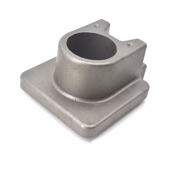 Cast Iron Casting Composite Brake Block Brake for Railway