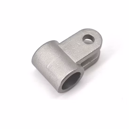 Cast Iron Casting Composite Brake Block Brake for Railway