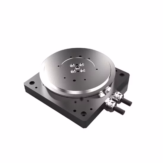 Servo Motor Frameless Motor in Robot Arm Joints