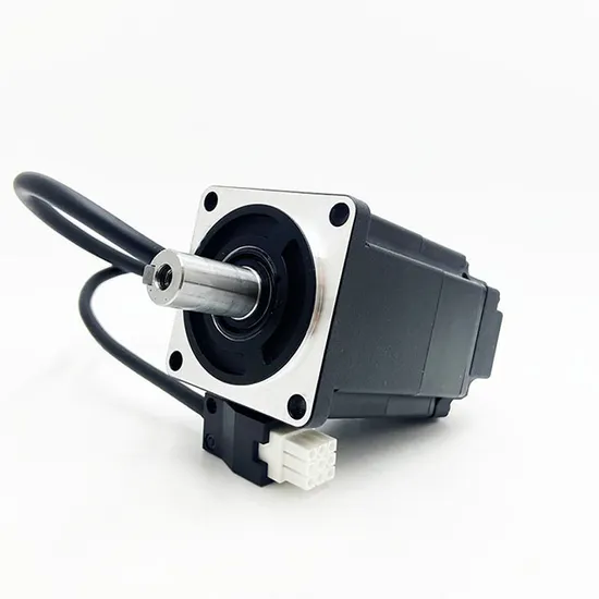 42BSSF245660 42mm 24V Servo BLDC Brushless DC Electric Motor