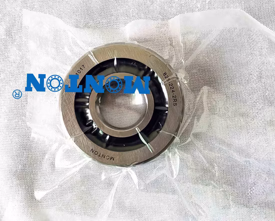 Frameless Servo Motor with Harmonic Drive Gear Reducer