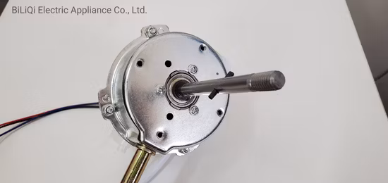External Rotor DC Motor Fan Motor Bldcm Desktop Fan Motor Brushless Motor