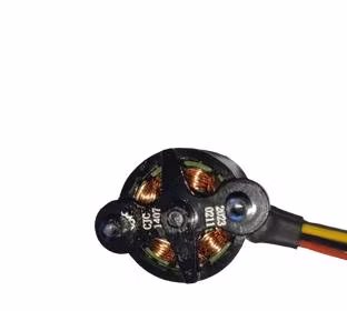Frameless BLDC /DC /Robot/Electric High Speed Outer Motor